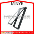Aluminum skylight awning window for house roof window,China factory